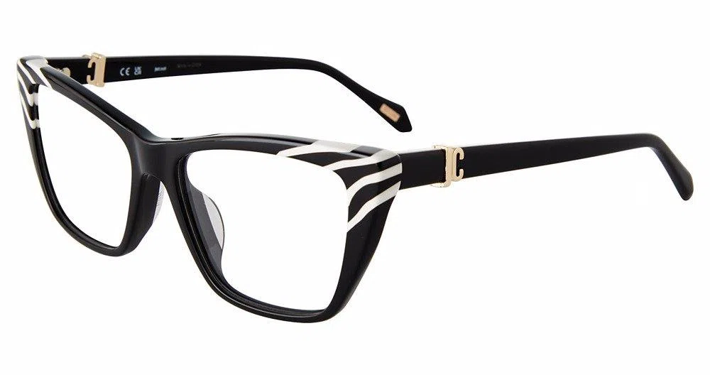 Just Cavalli VJC045V Eyeglasses - view 2